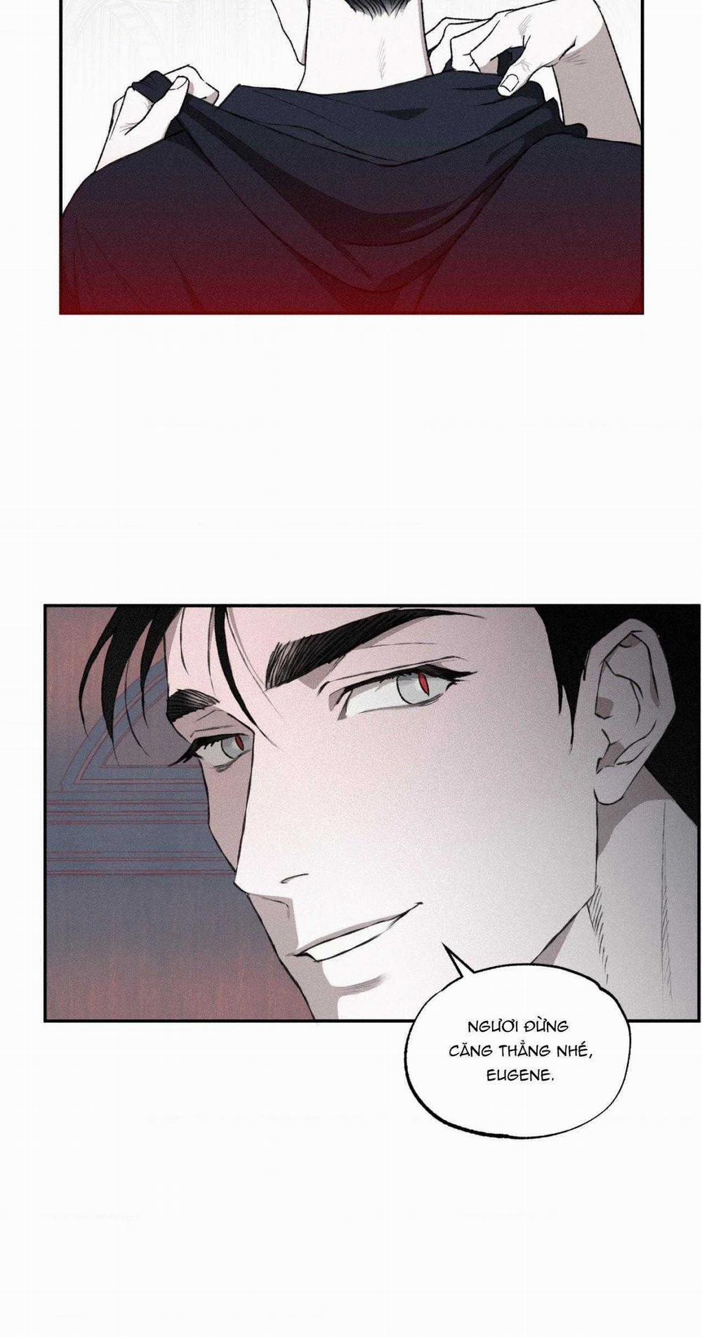 Lời Nói Dối Đẫm Máu 48 trang 6