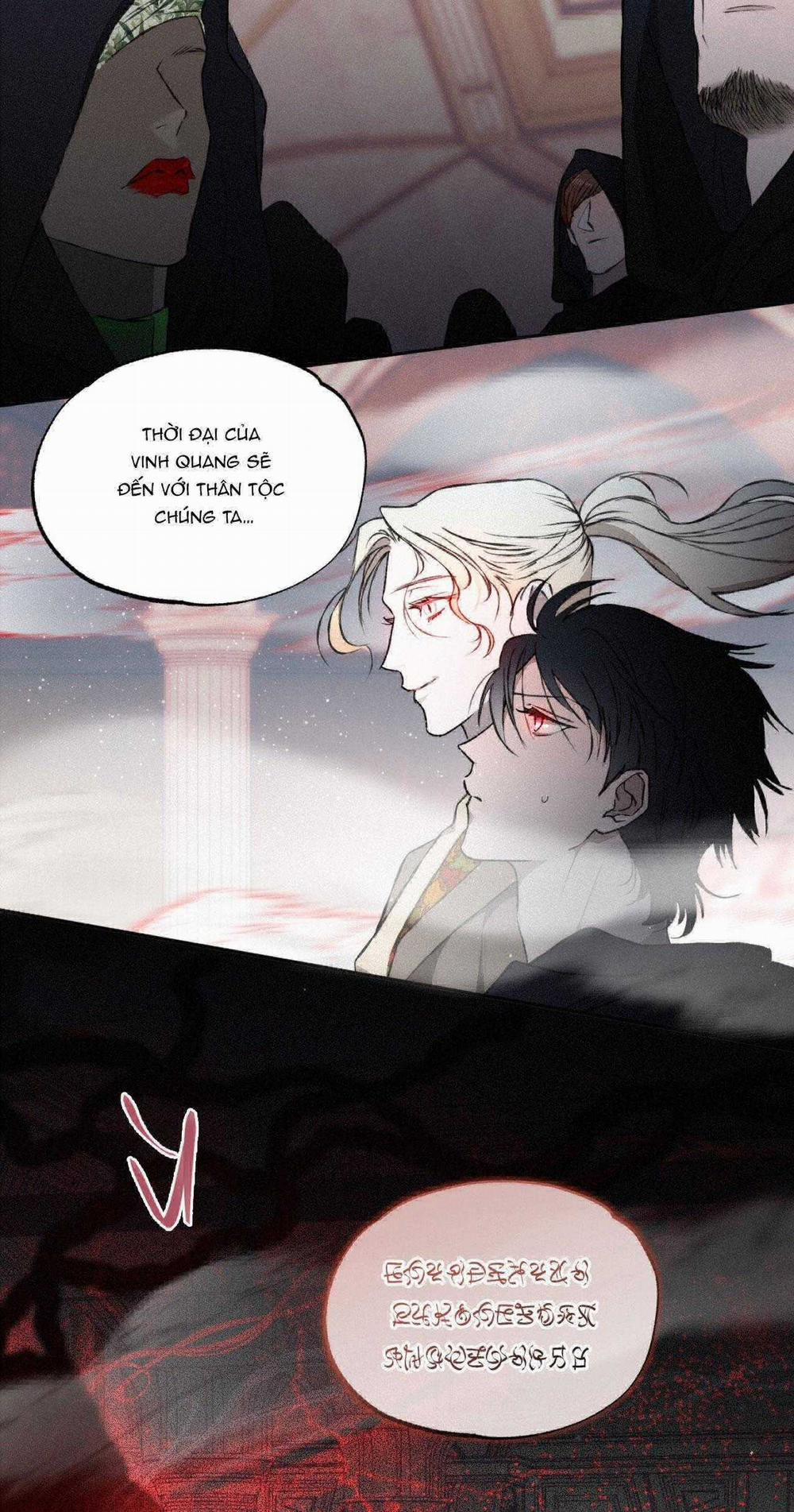 Lời Nói Dối Đẫm Máu 48 trang 9