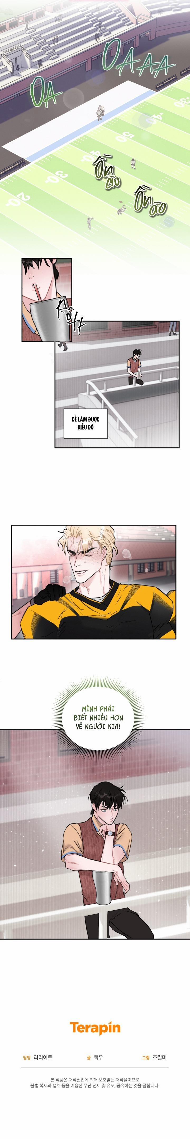 Lời Nói Dối Đẫm Máu 5 trang 29