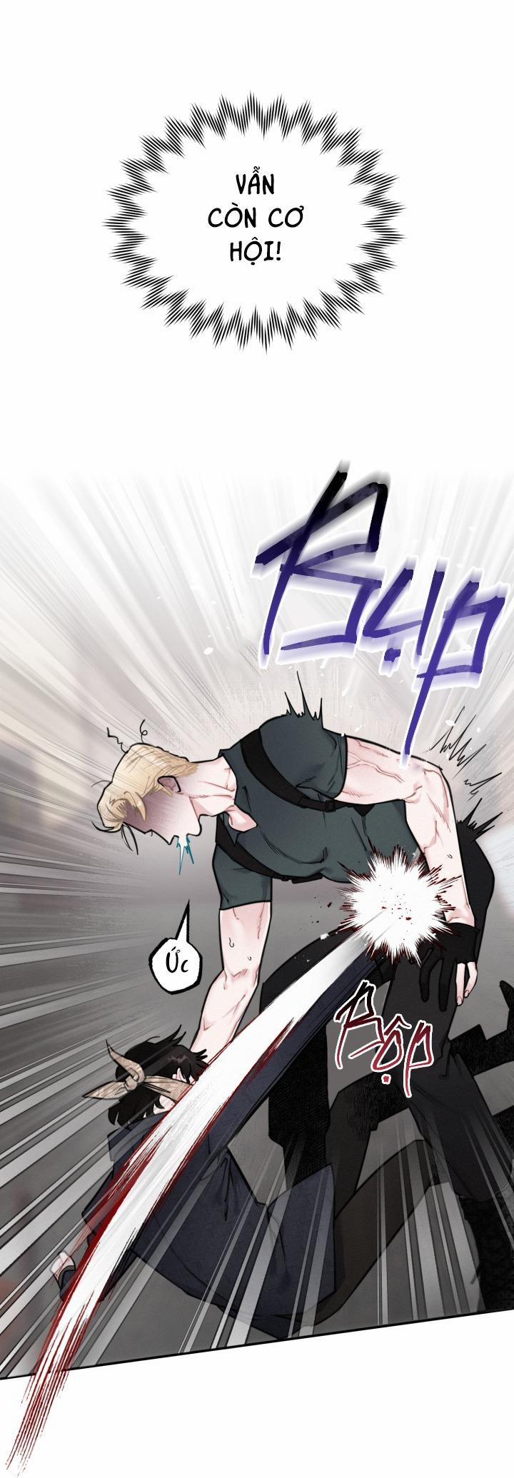 Lời Nói Dối Đẫm Máu 5 trang 3