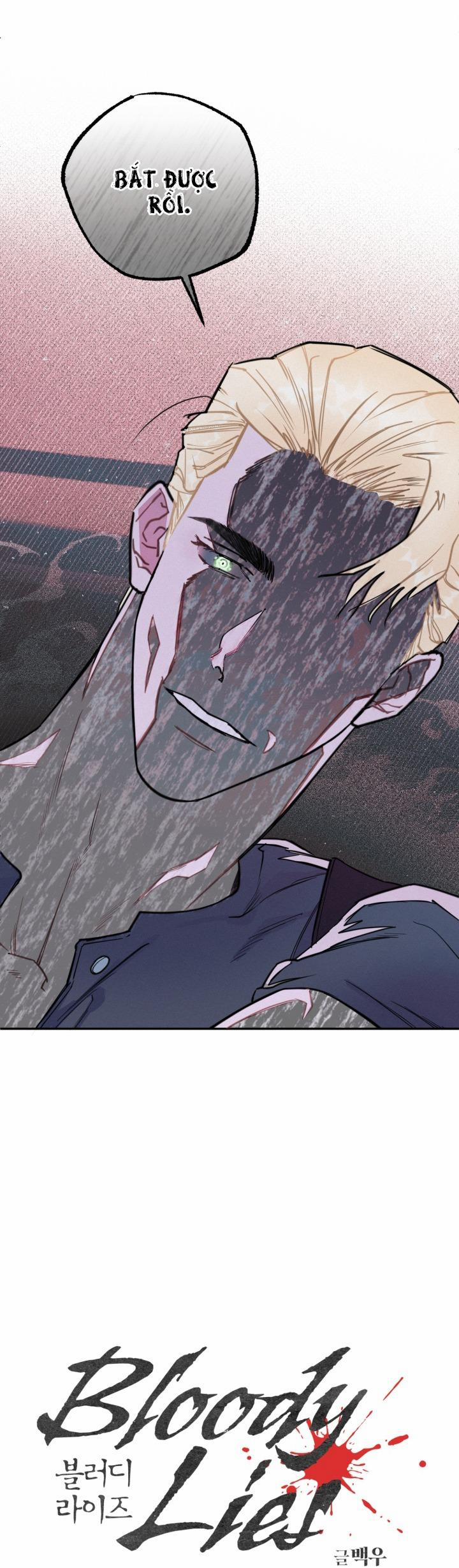 Lời Nói Dối Đẫm Máu 5 trang 8