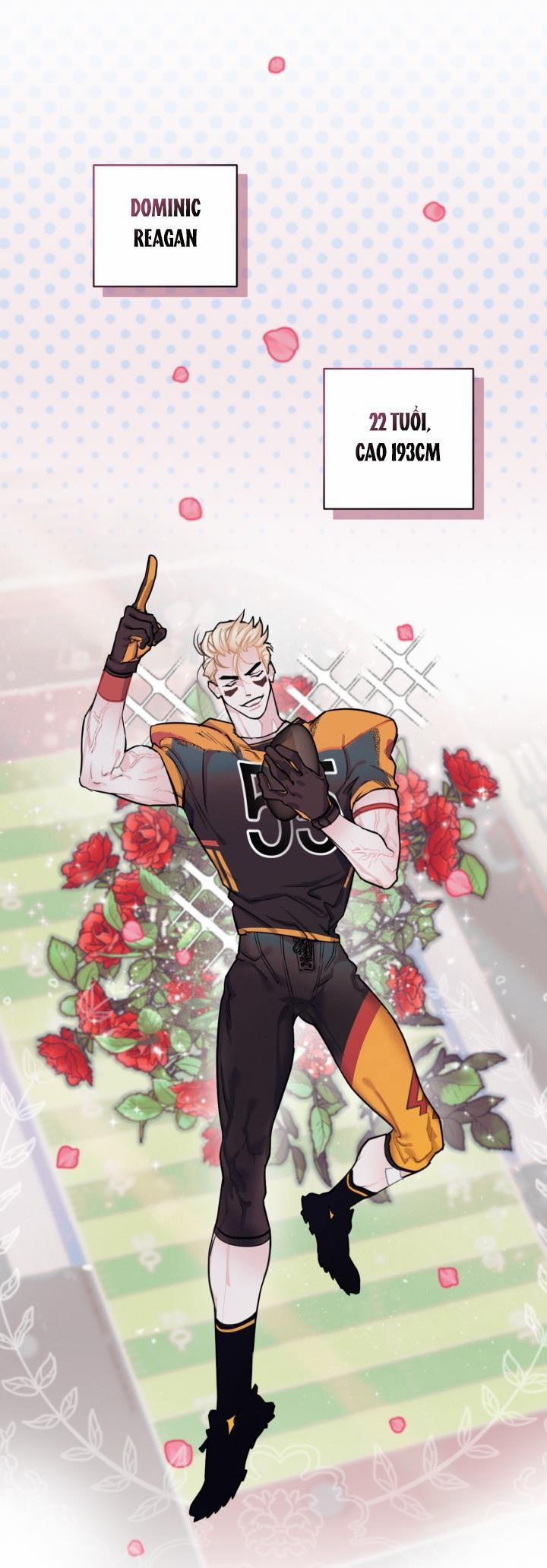 Lời Nói Dối Đẫm Máu 6 trang 1