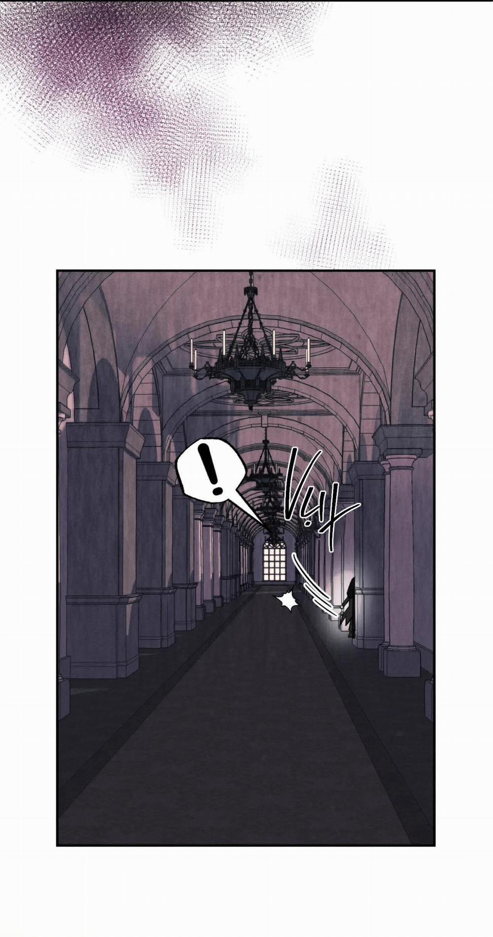 Lời Nói Dối Đẫm Máu 8 trang 31