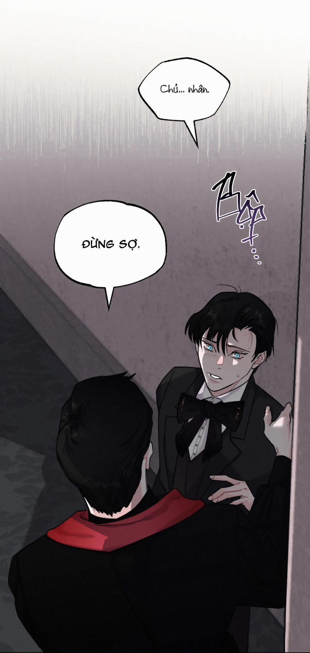 Lời Nói Dối Đẫm Máu 8 trang 32