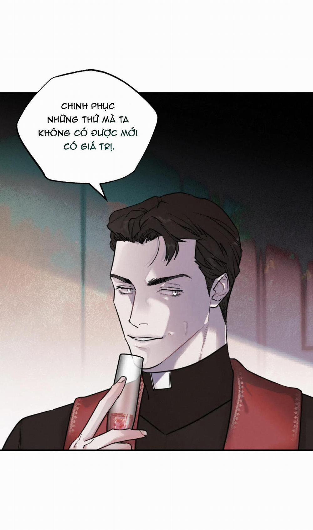 Lời Nói Dối Đẫm Máu 8 trang 7