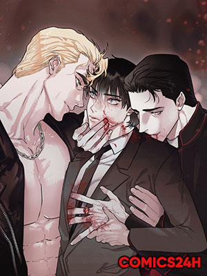 Đọc truyện Lời Nói Dối Đẫm Máu