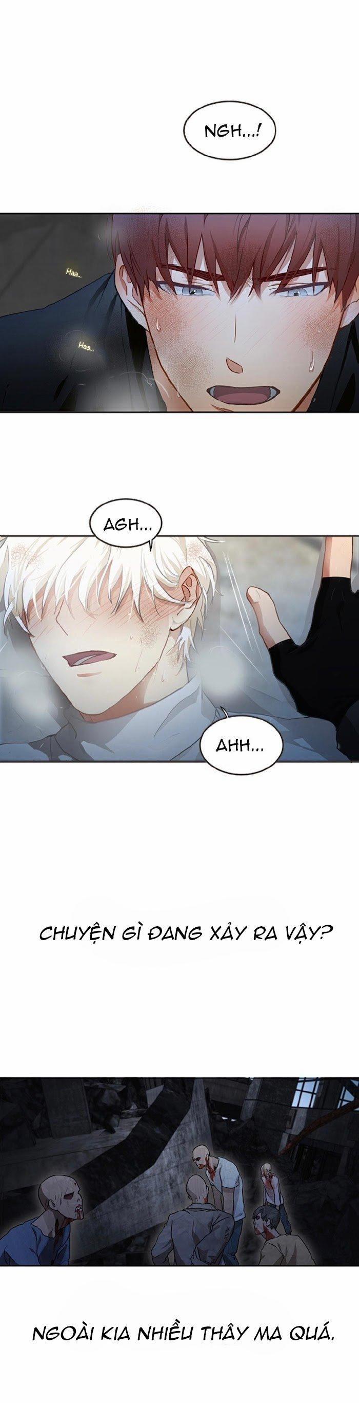 Lời Nói Dối Hoàn Hảo 1 trang 0