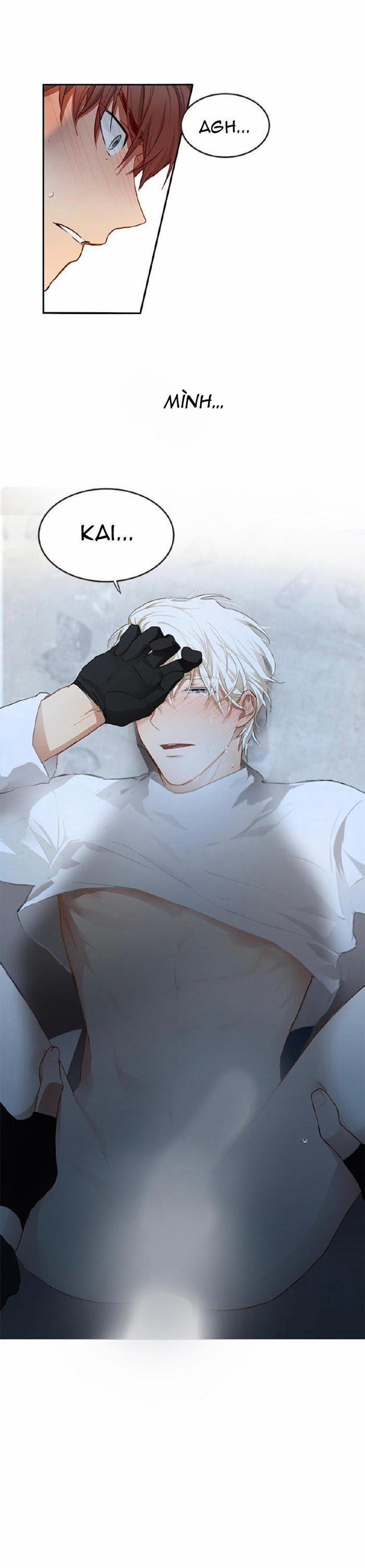 Lời Nói Dối Hoàn Hảo 1 trang 1