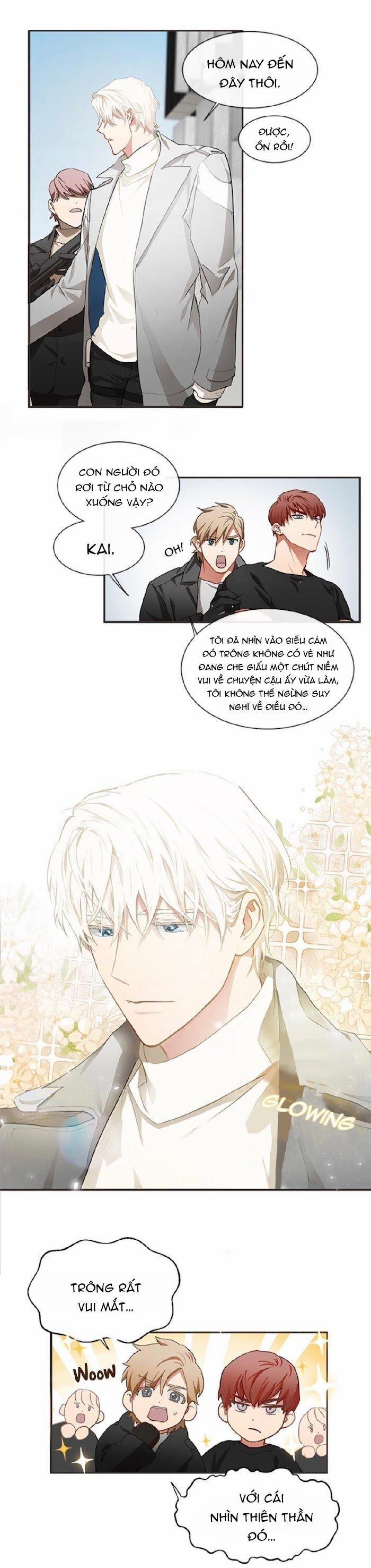 Lời Nói Dối Hoàn Hảo 1 trang 10