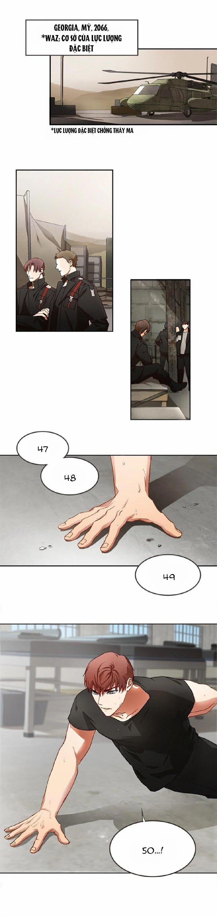 Lời Nói Dối Hoàn Hảo 1 trang 3