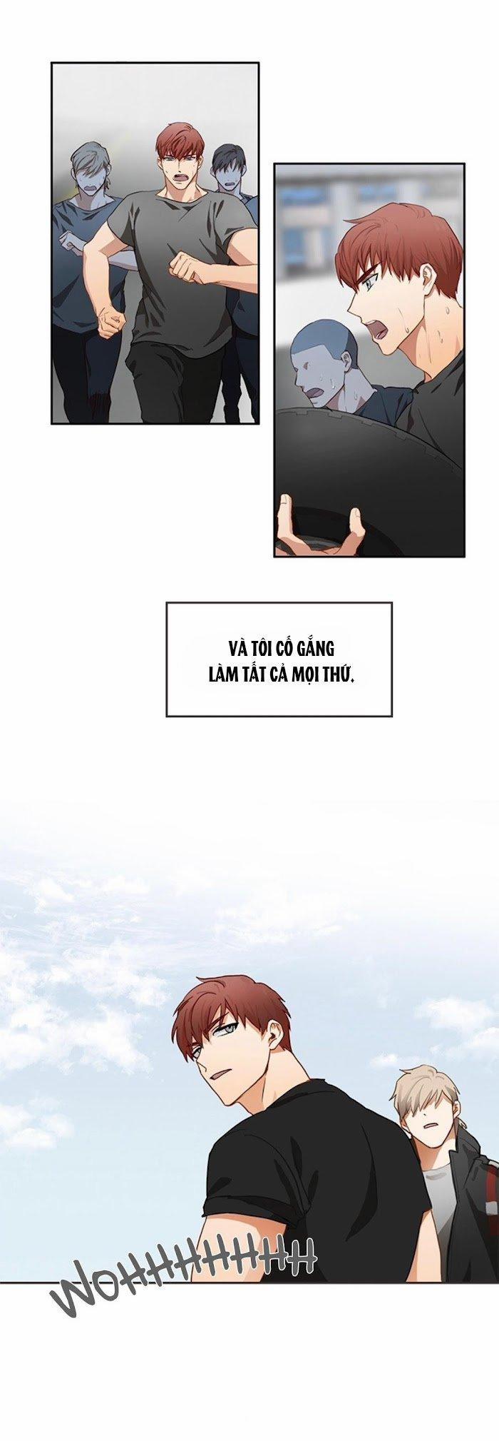 Lời Nói Dối Hoàn Hảo 1 trang 7