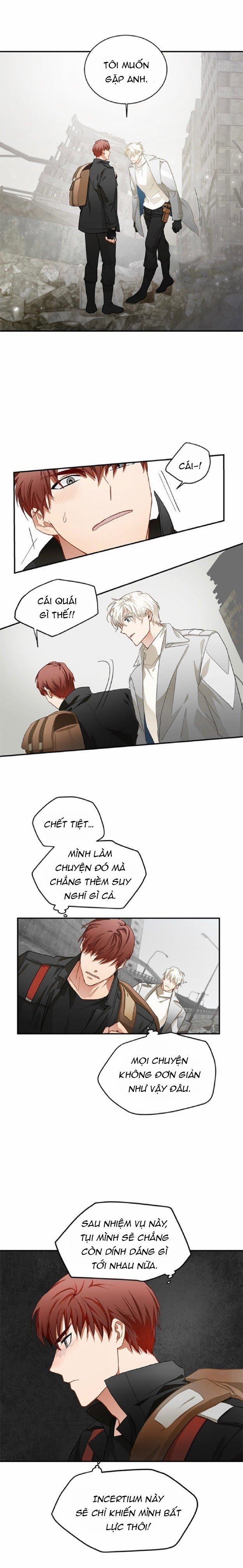 Lời Nói Dối Hoàn Hảo 2 trang 2