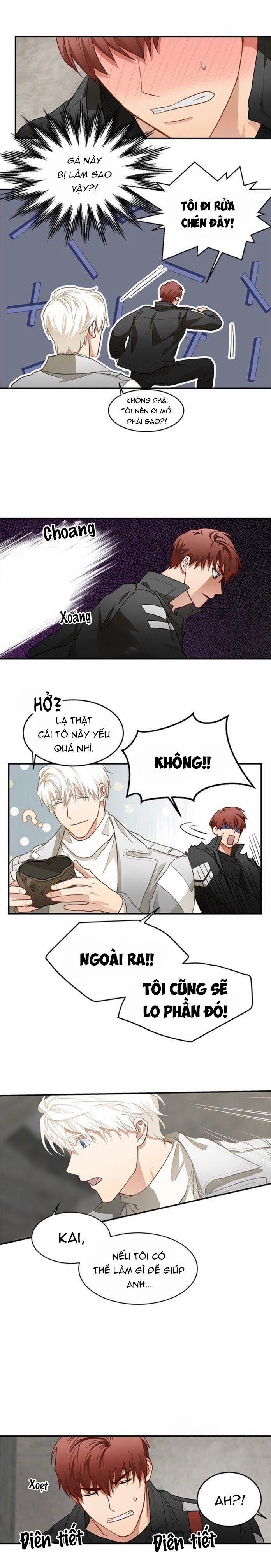 Lời Nói Dối Hoàn Hảo 2 trang 7