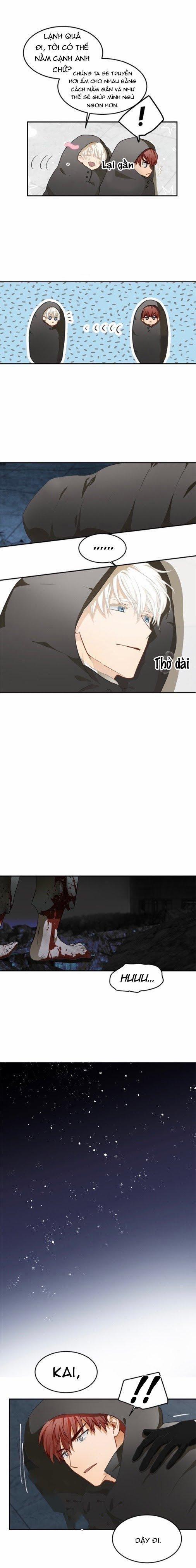 Lời Nói Dối Hoàn Hảo 3 trang 4