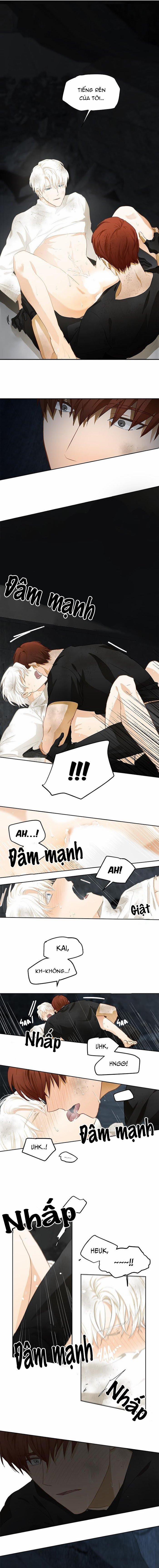 Lời Nói Dối Hoàn Hảo 4 trang 6