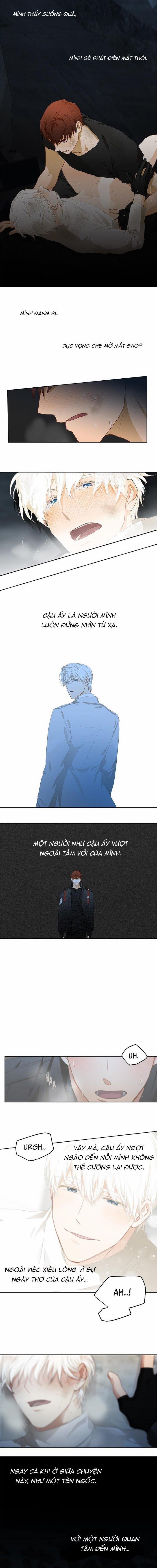 Lời Nói Dối Hoàn Hảo 4 trang 7