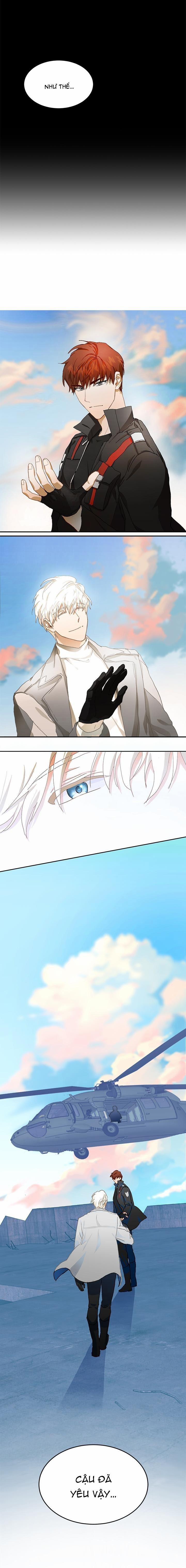 Lời Nói Dối Hoàn Hảo 6 trang 8