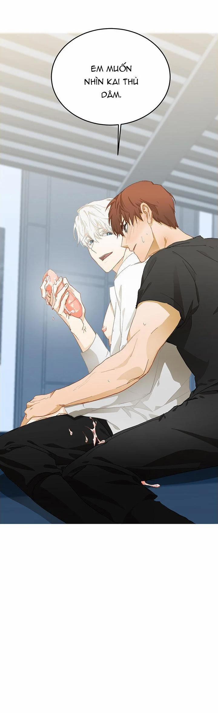 Lời Nói Dối Hoàn Hảo 7 trang 7