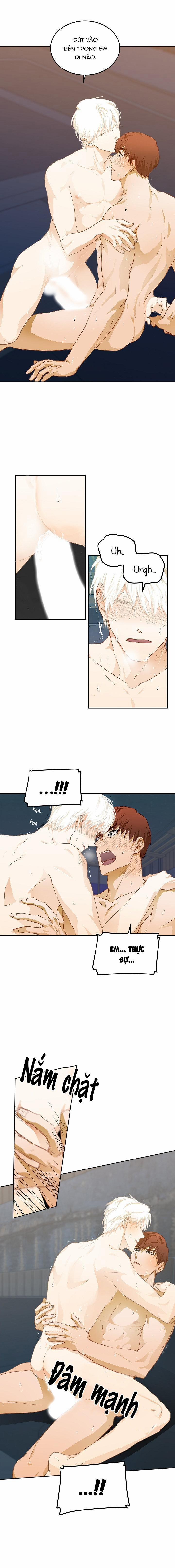 Lời Nói Dối Hoàn Hảo 8 trang 13