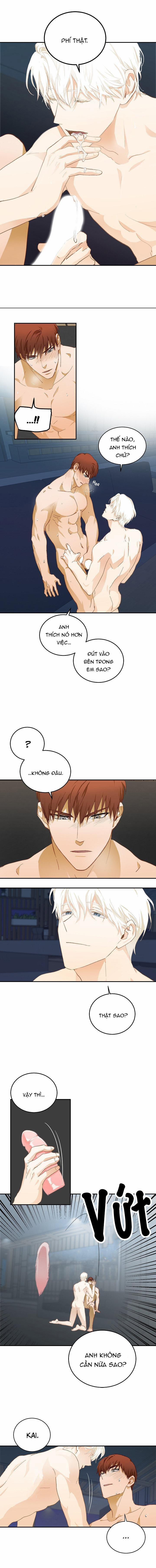 Lời Nói Dối Hoàn Hảo 8 trang 2