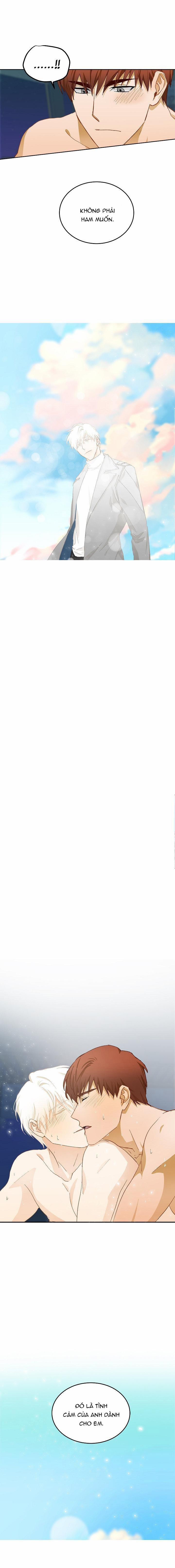 Lời Nói Dối Hoàn Hảo 8 trang 7