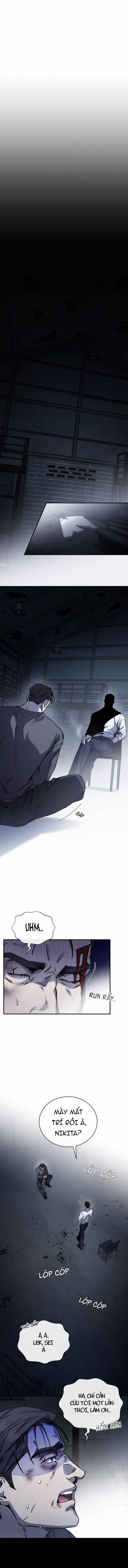 Lời Răn Đầu Tiên 1 trang 0