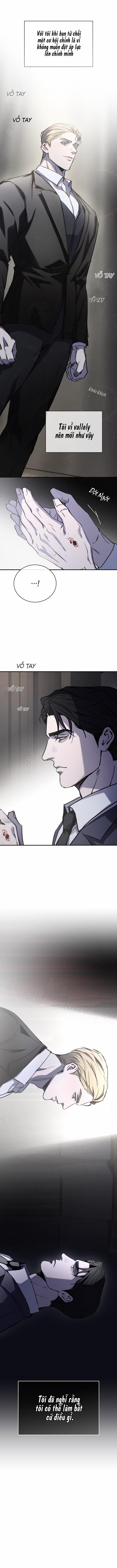 Lời Răn Đầu Tiên 1 trang 9