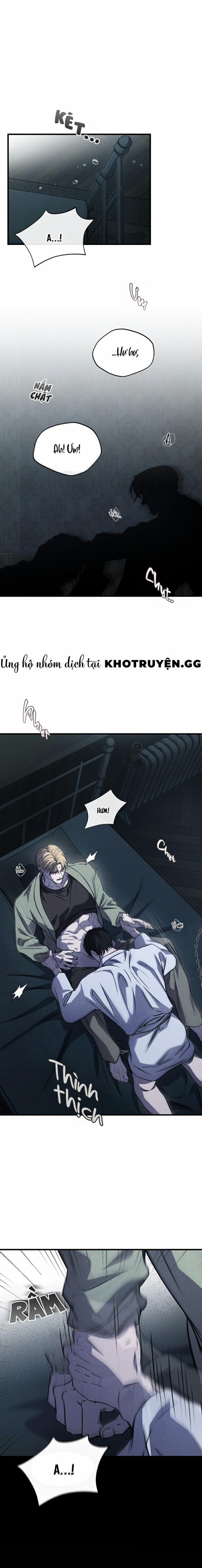 Lời Răn Đầu Tiên 12 trang 0