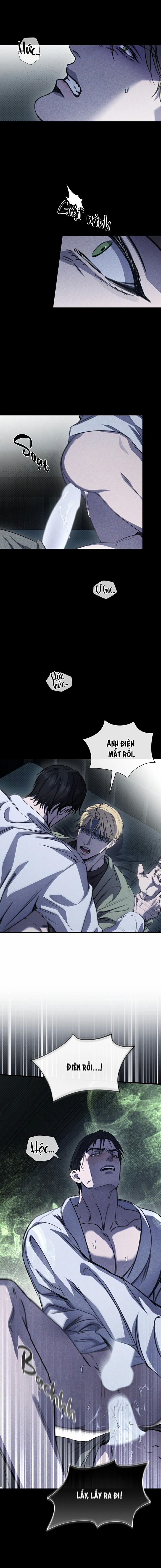 Lời Răn Đầu Tiên 12 trang 10