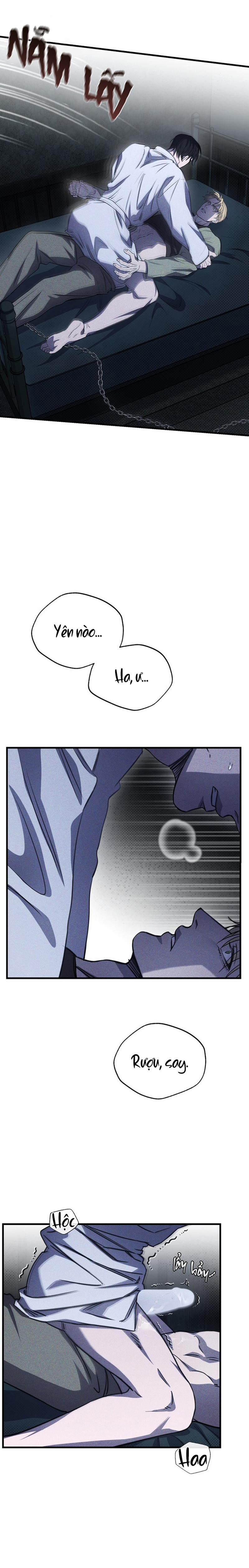 Lời Răn Đầu Tiên 12 trang 15