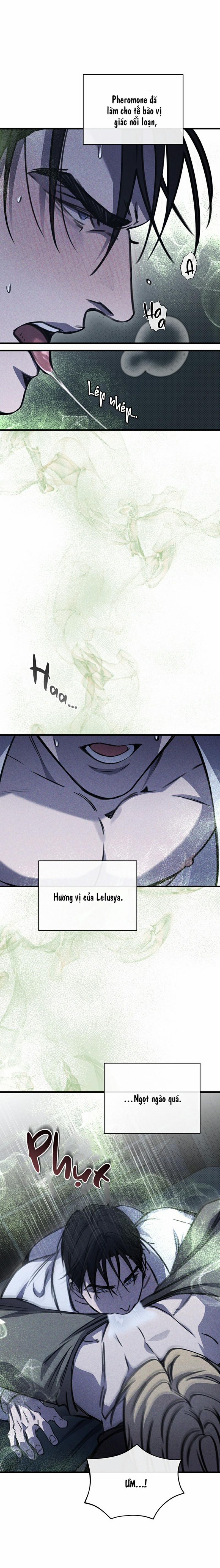 Lời Răn Đầu Tiên 12 trang 2