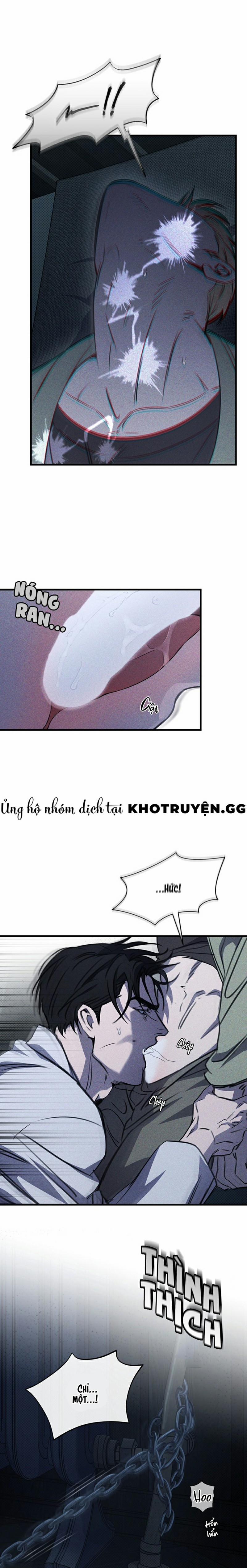 Lời Răn Đầu Tiên 12 trang 3