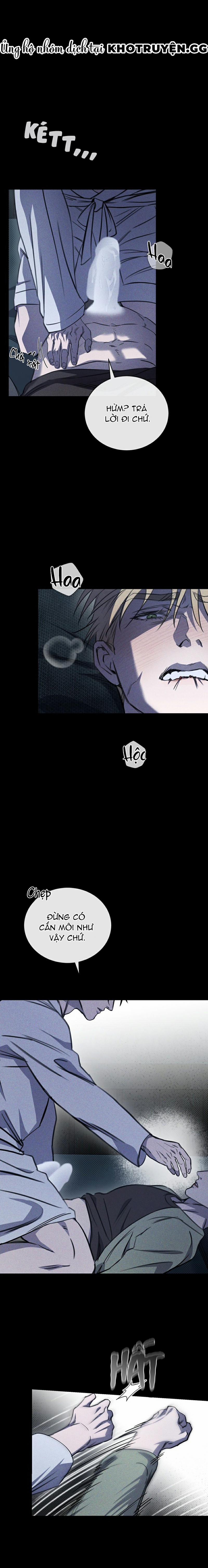 Lời Răn Đầu Tiên 12 trang 6