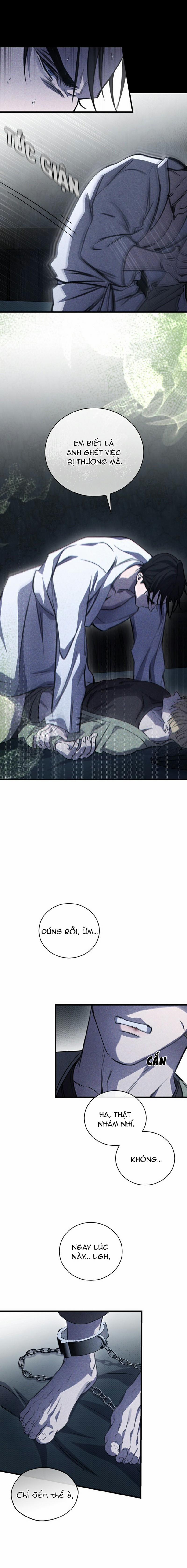 Lời Răn Đầu Tiên 12 trang 7