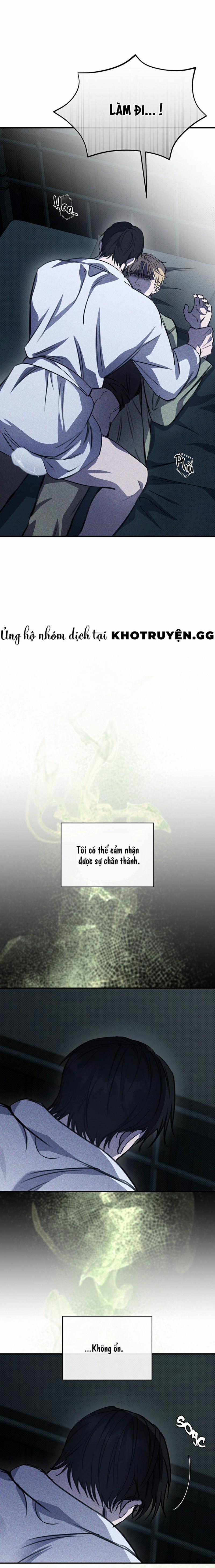 Lời Răn Đầu Tiên 12 trang 8