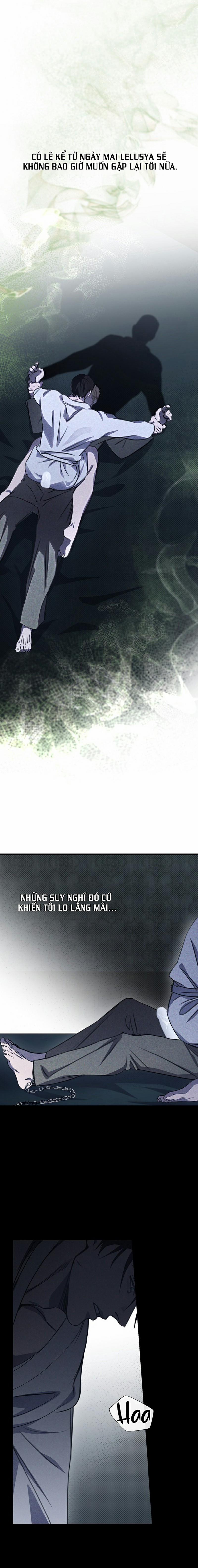 Lời Răn Đầu Tiên 12 trang 9