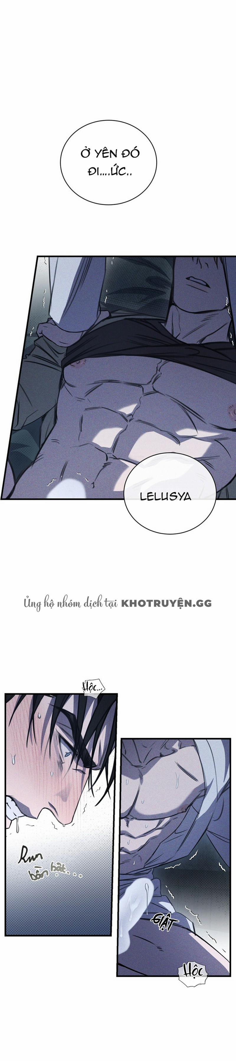 Lời Răn Đầu Tiên 13 trang 0