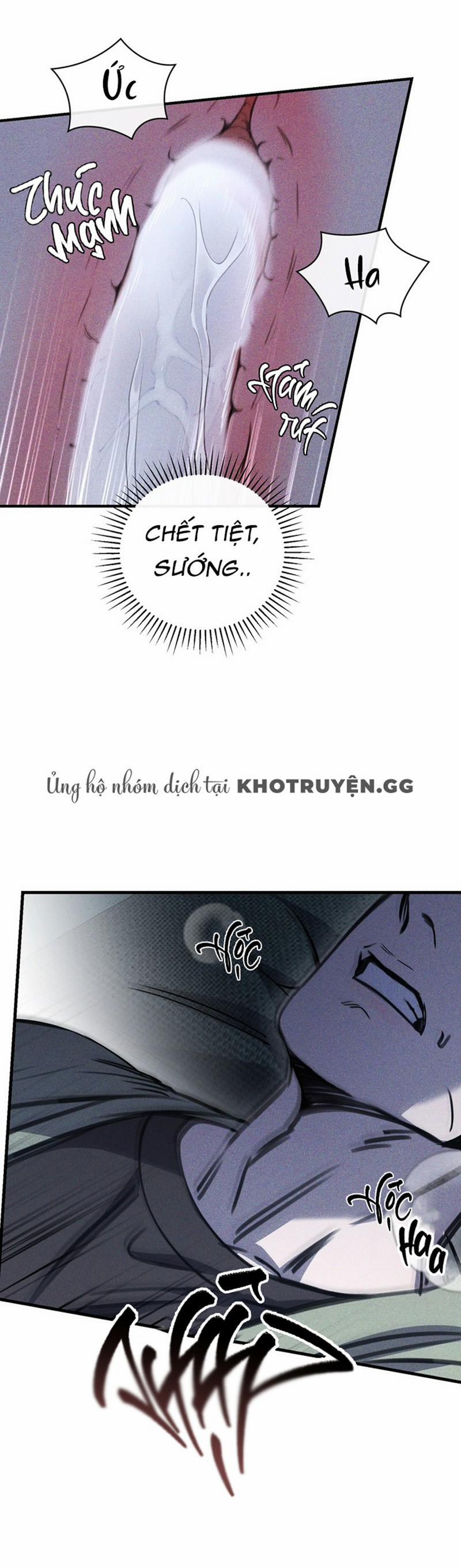 Lời Răn Đầu Tiên 13 trang 10