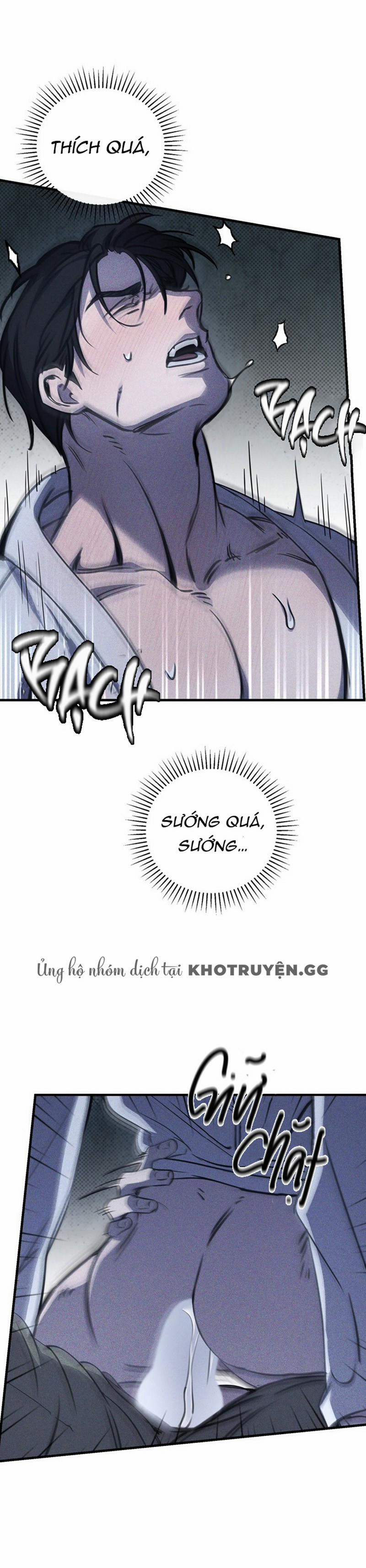 Lời Răn Đầu Tiên 13 trang 11