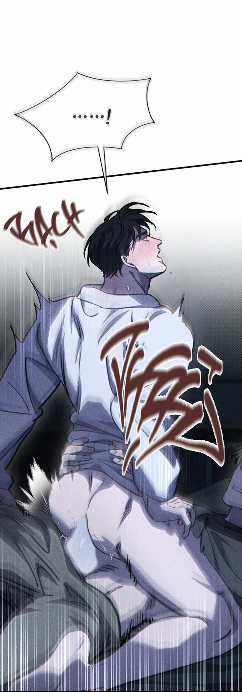 Lời Răn Đầu Tiên 13 trang 12