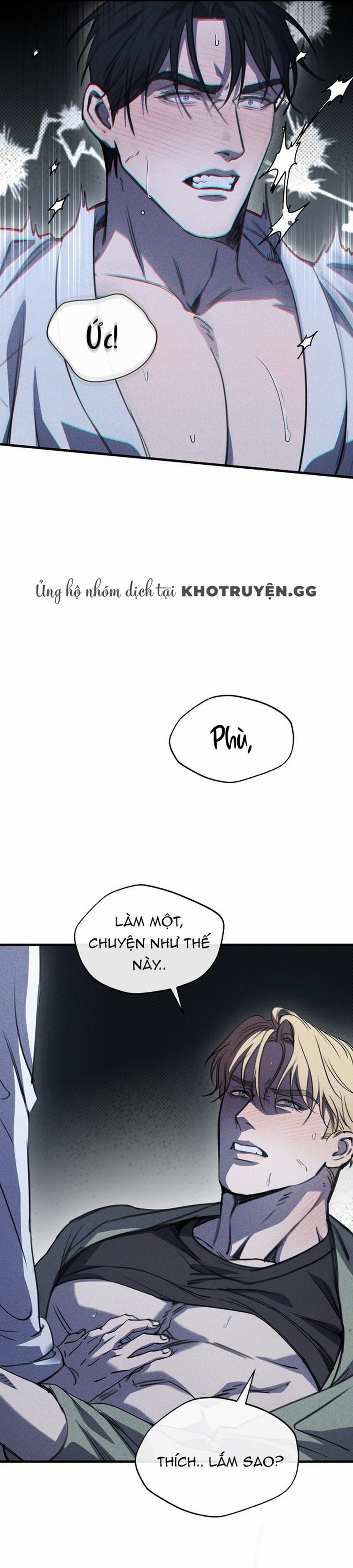 Lời Răn Đầu Tiên 13 trang 13