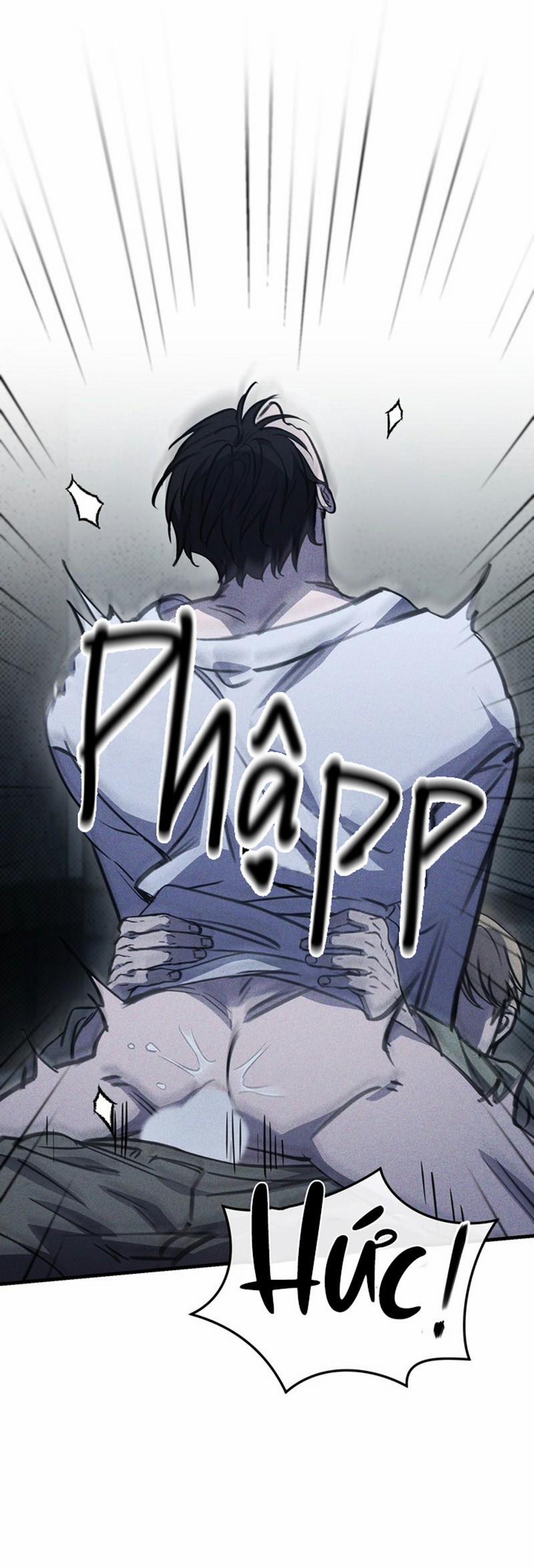 Lời Răn Đầu Tiên 13 trang 14