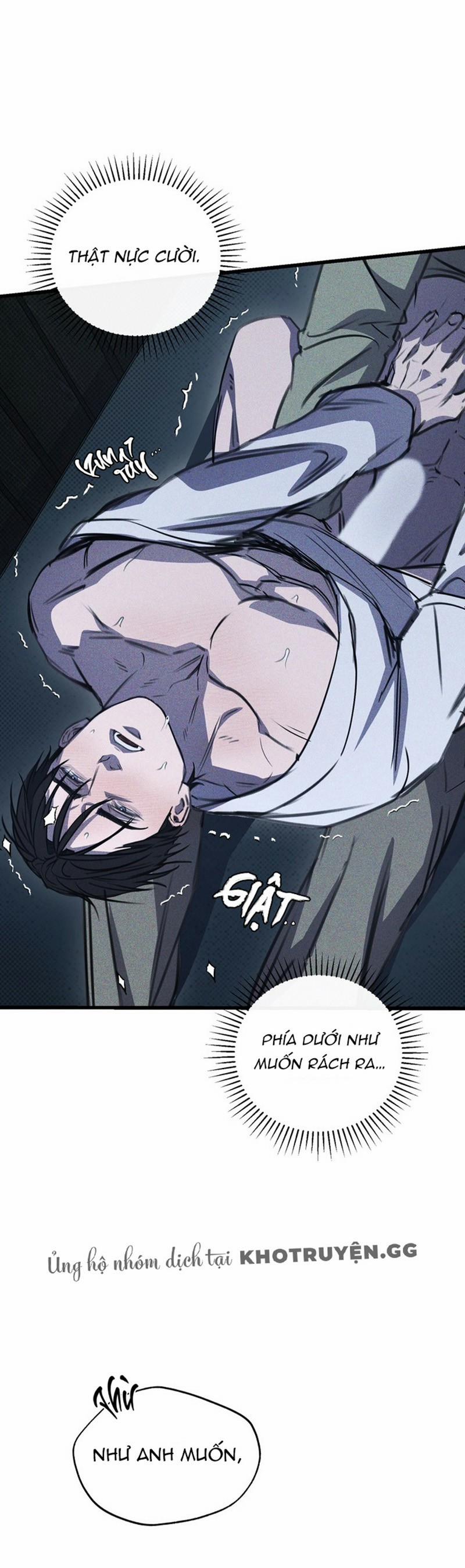 Lời Răn Đầu Tiên 13 trang 15