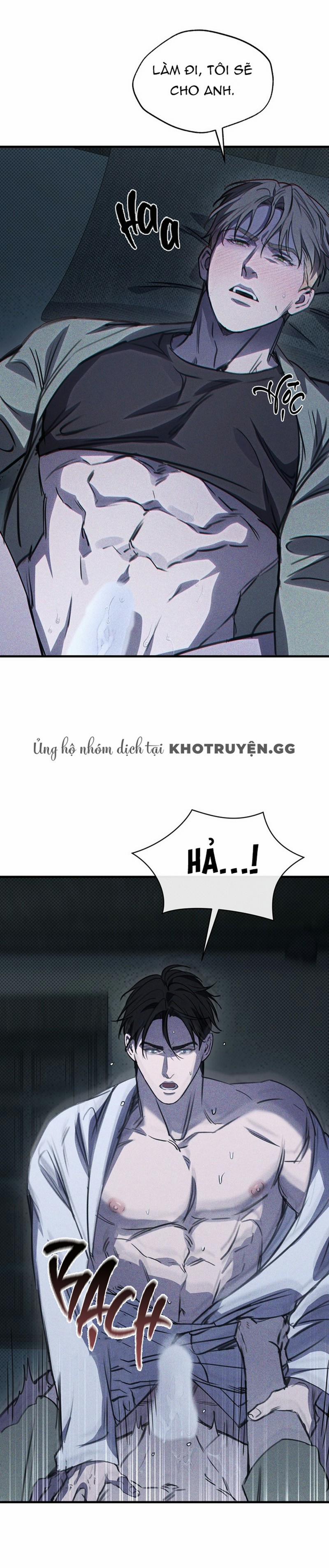 Lời Răn Đầu Tiên 13 trang 16