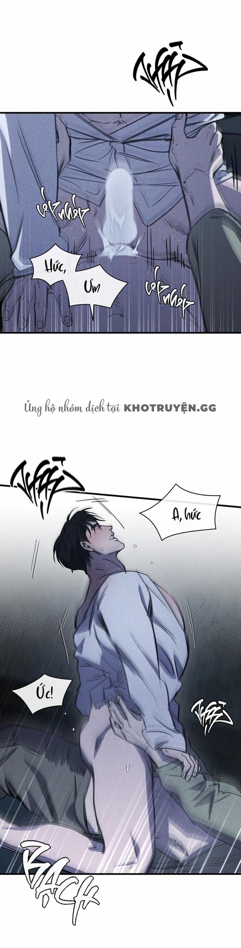 Lời Răn Đầu Tiên 13 trang 17