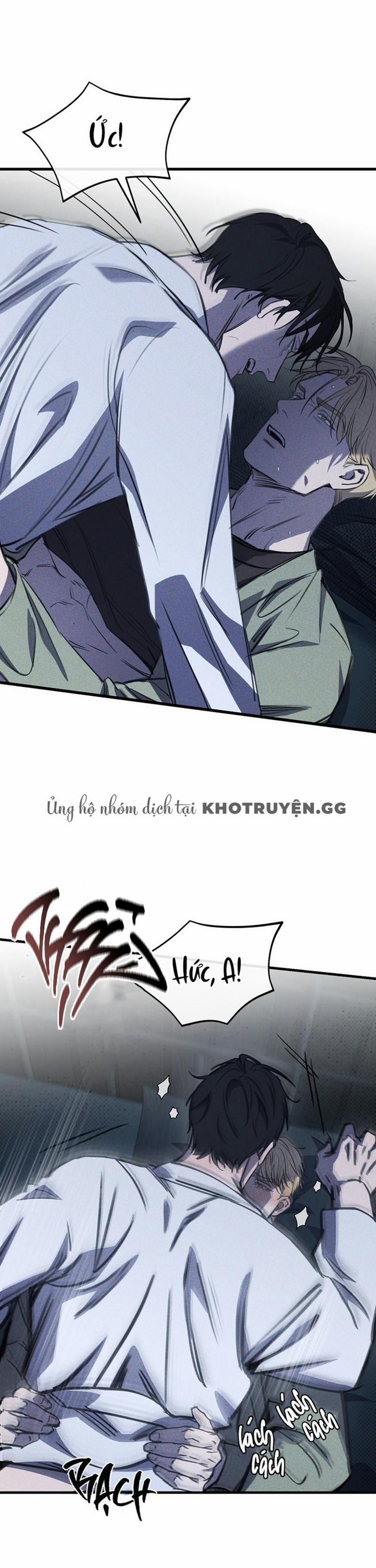 Lời Răn Đầu Tiên 13 trang 19