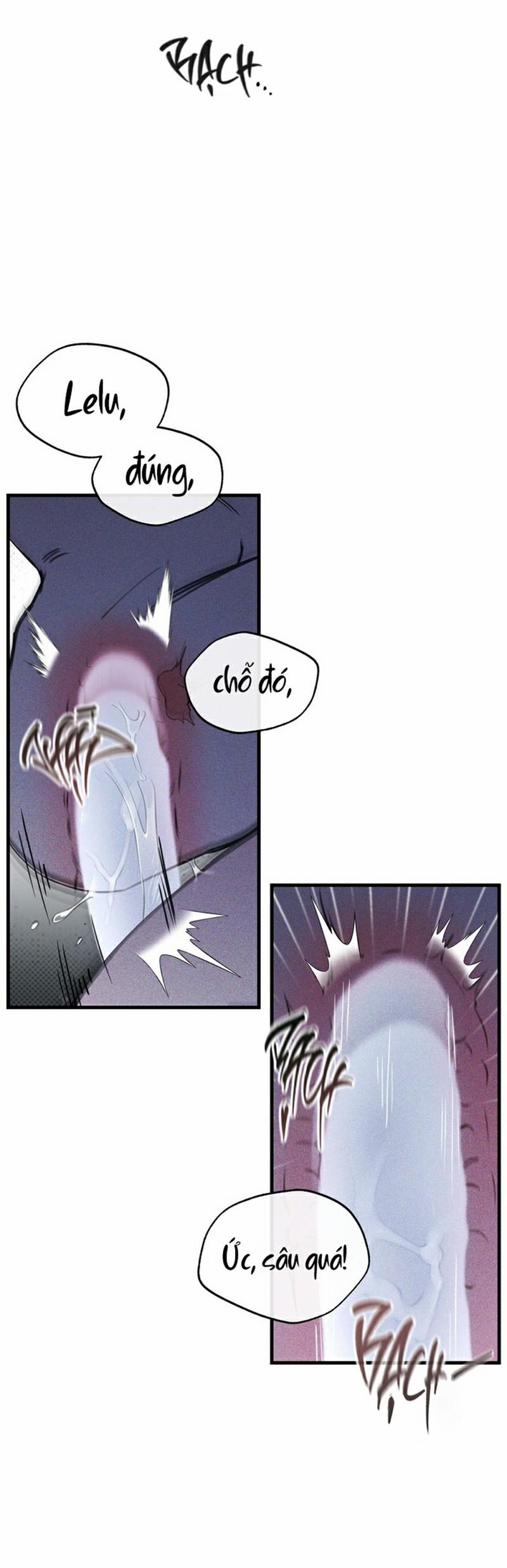 Lời Răn Đầu Tiên 13 trang 20