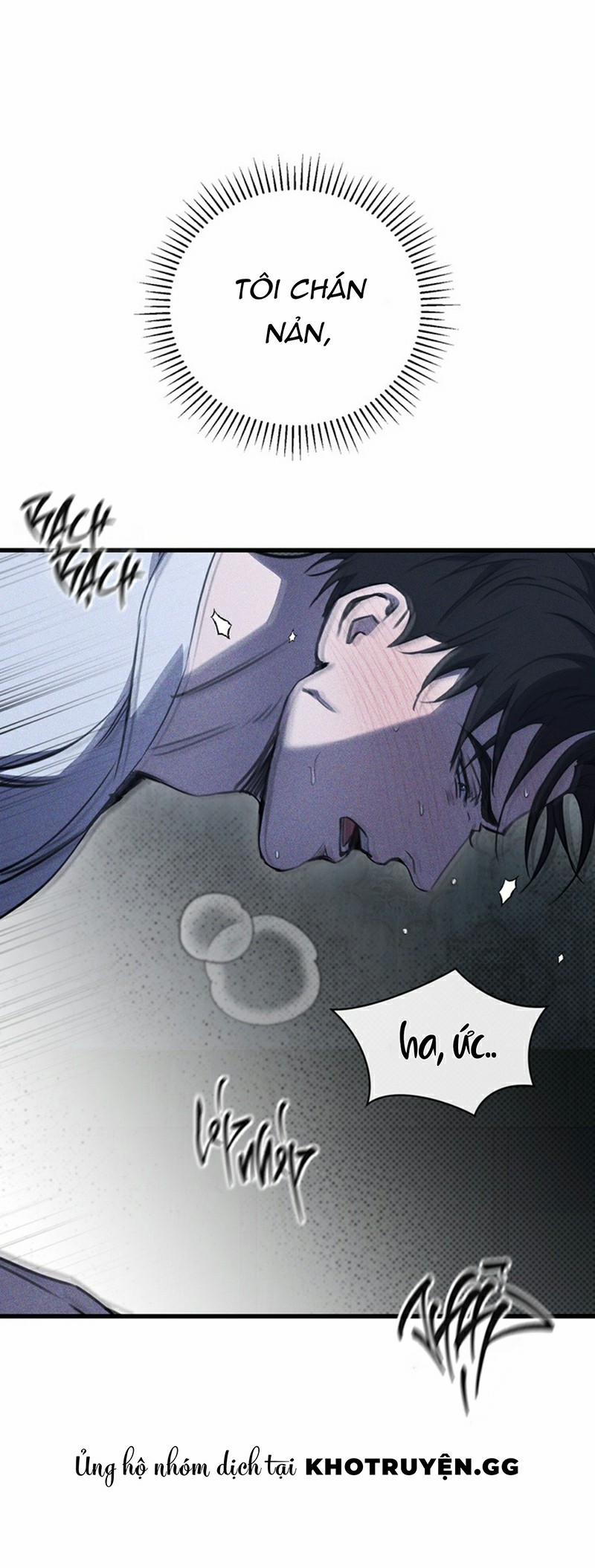 Lời Răn Đầu Tiên 13 trang 21