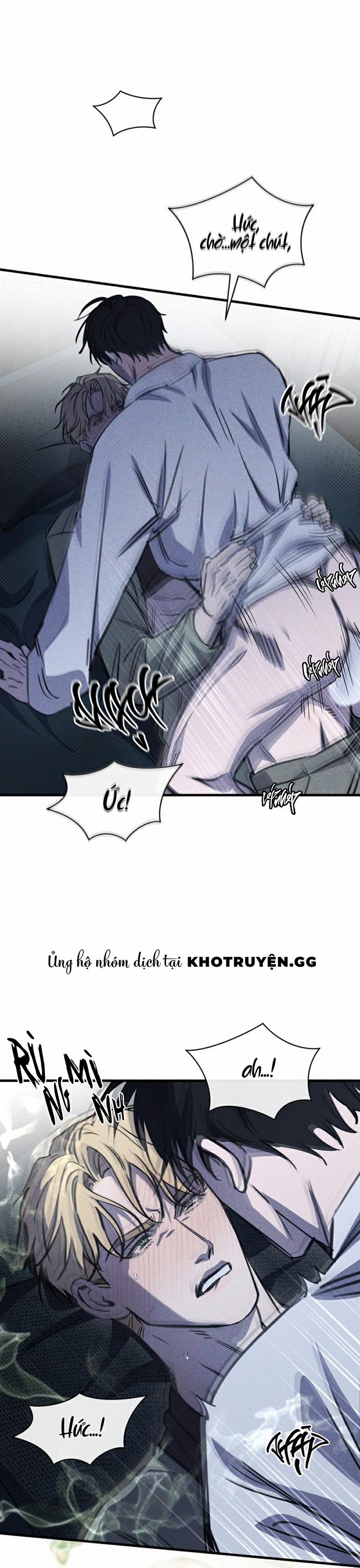 Lời Răn Đầu Tiên 13 trang 23