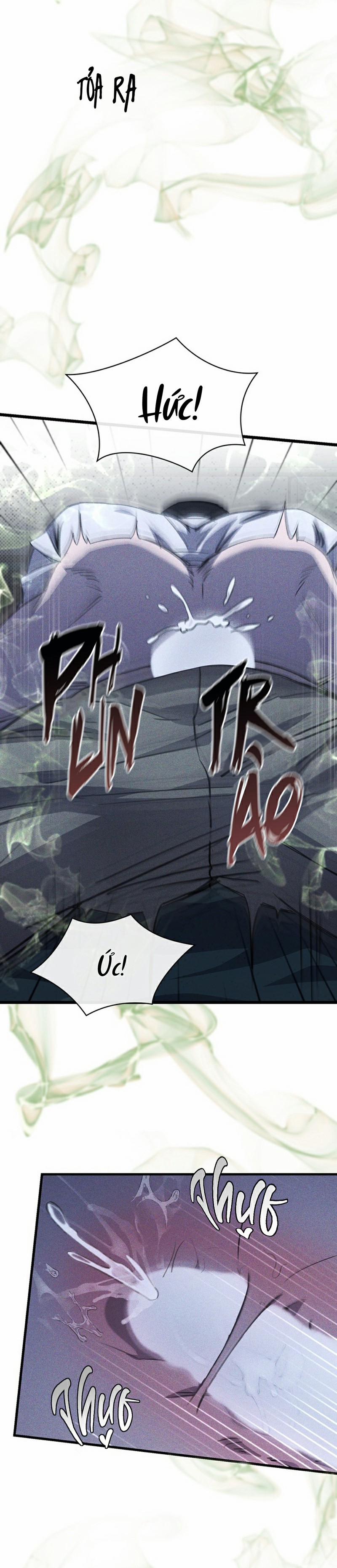 Lời Răn Đầu Tiên 13 trang 24